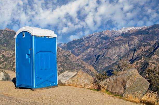 Best Portable restroom trailer rental  in Alturas, CA