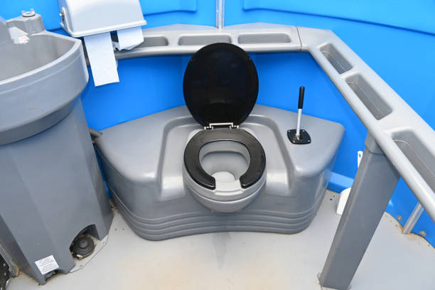 Portable Toilet Options We Offer in Alturas, CA